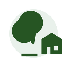 Komplexen Baum fällen