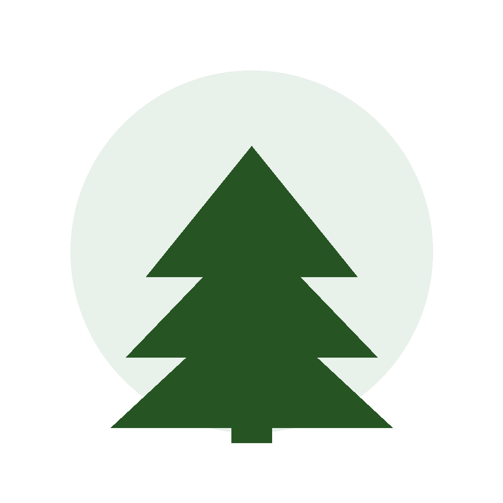 Kleinen Baum fällen