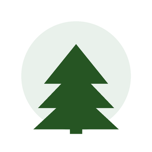 Kleinen Baum fällen